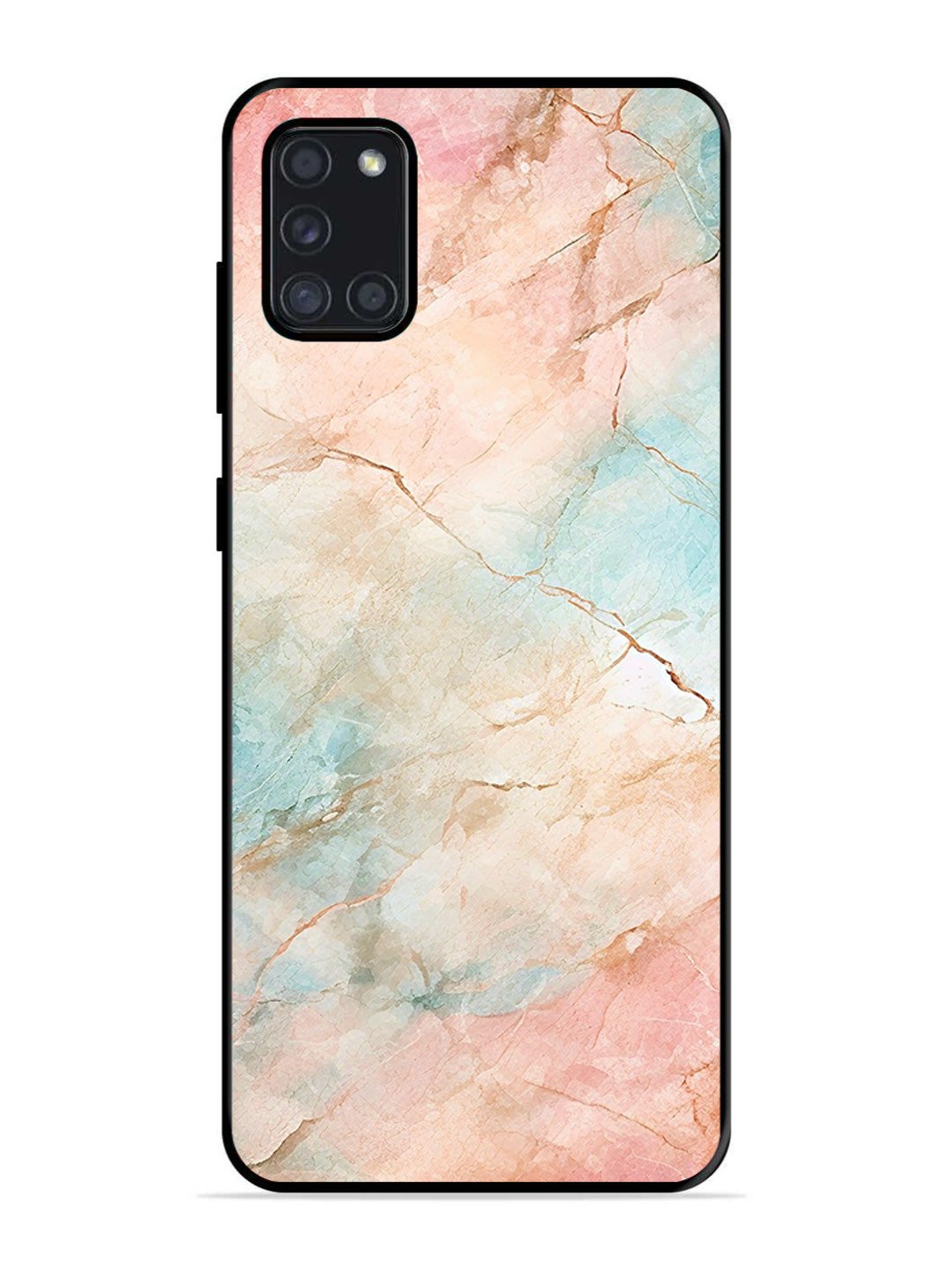 Samsung Galaxy A31 Marble