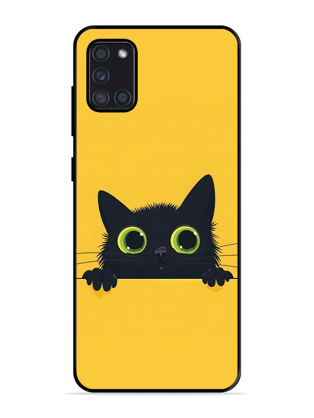 Samsung Galaxy A31 Cat