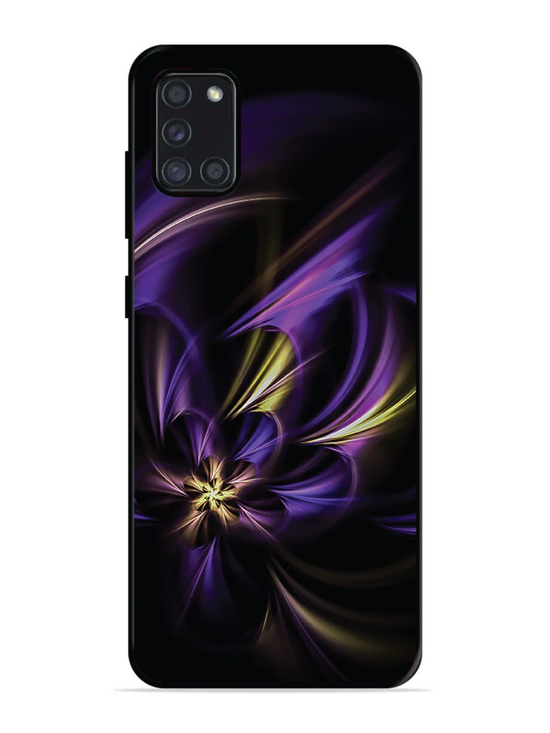Samsung Galaxy A31 Royal Purple Bloom