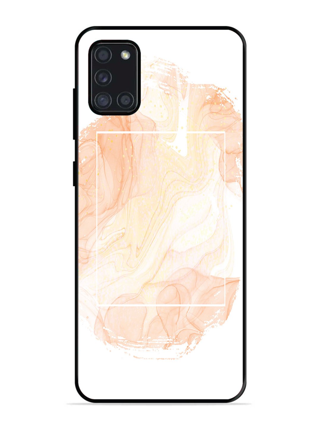 Samsung Galaxy A31 Aurora Marble