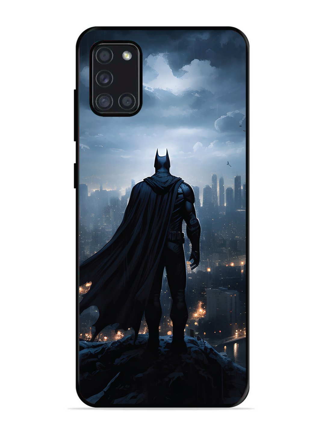 Samsung Galaxy A31 King of Bats