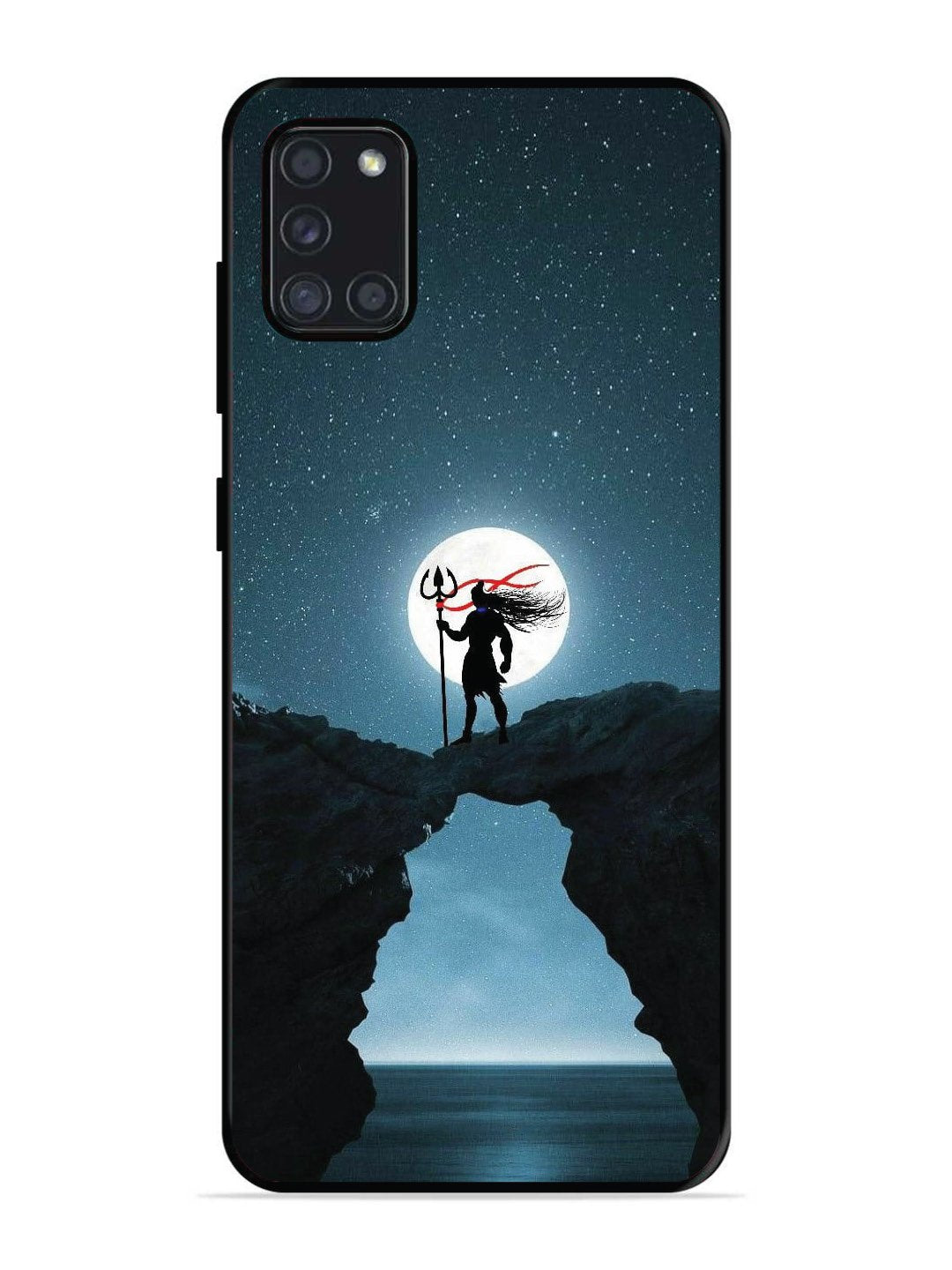 Samsung Galaxy A31 Adi Shiva