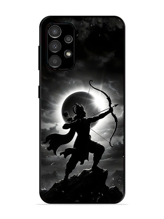 Samsung Galaxy A33 5G Prabhu Shri Ram