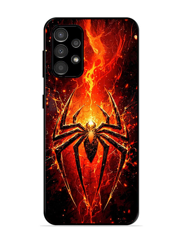 Samsung Galaxy A33 5G The Spider