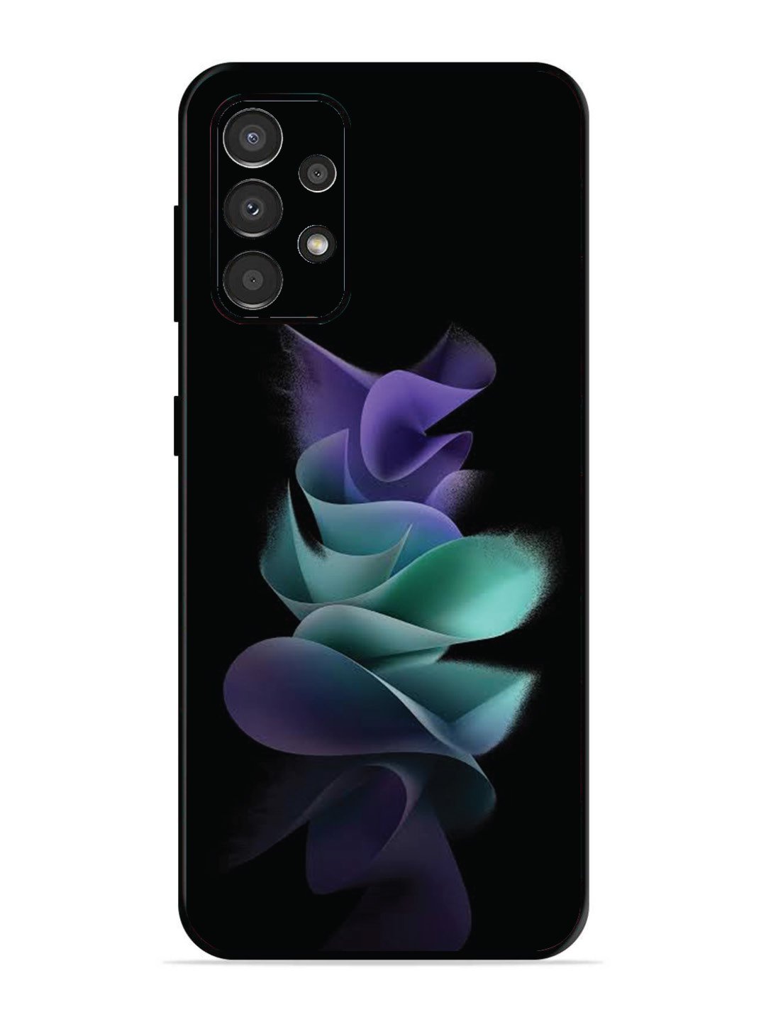 Samsung Galaxy A33 5G Vortex, Aurawave, Mystic Flow