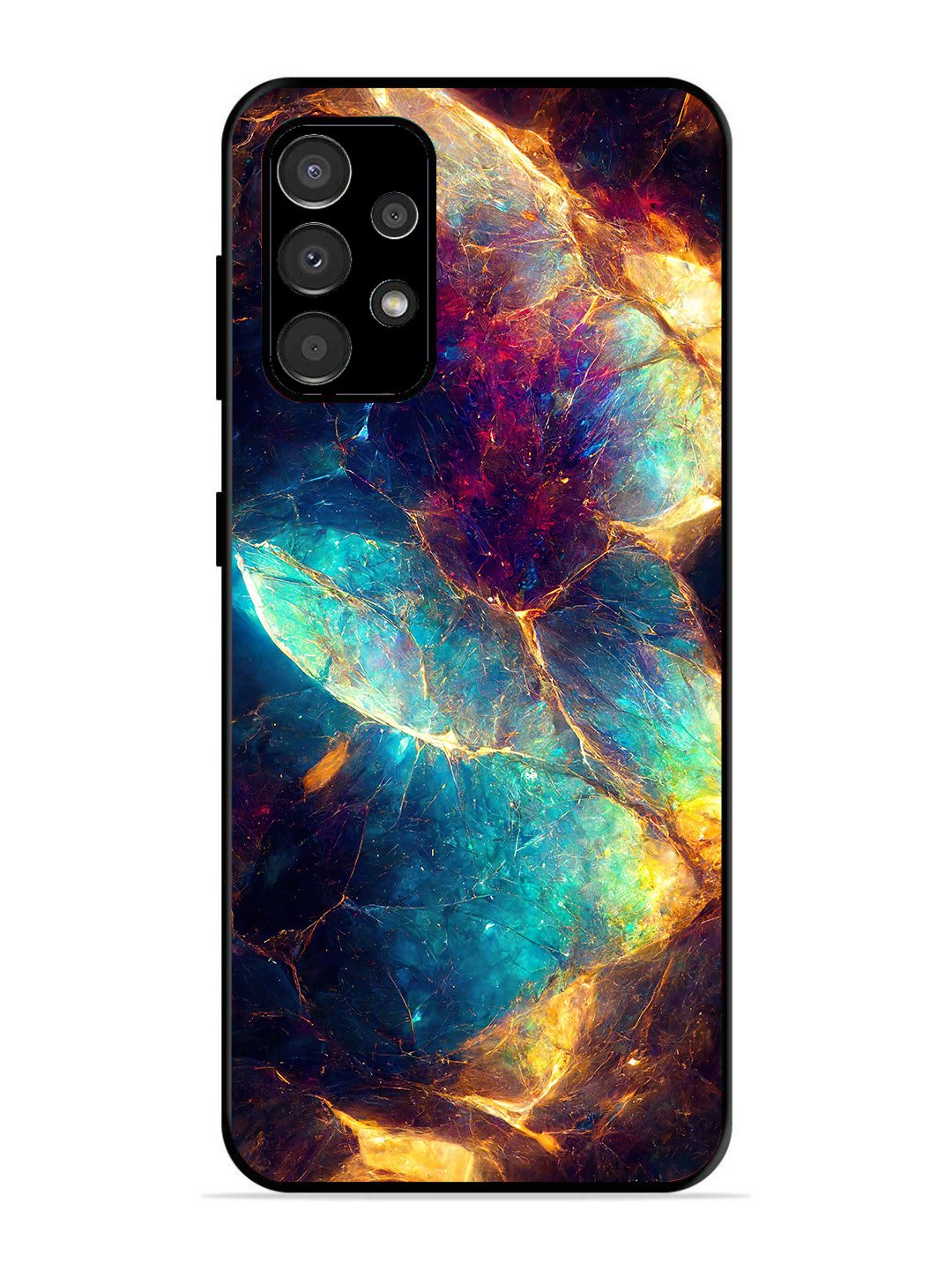 Samsung Galaxy A33 5G Vibrant, Kaleidoscope, Chromatic Fusion