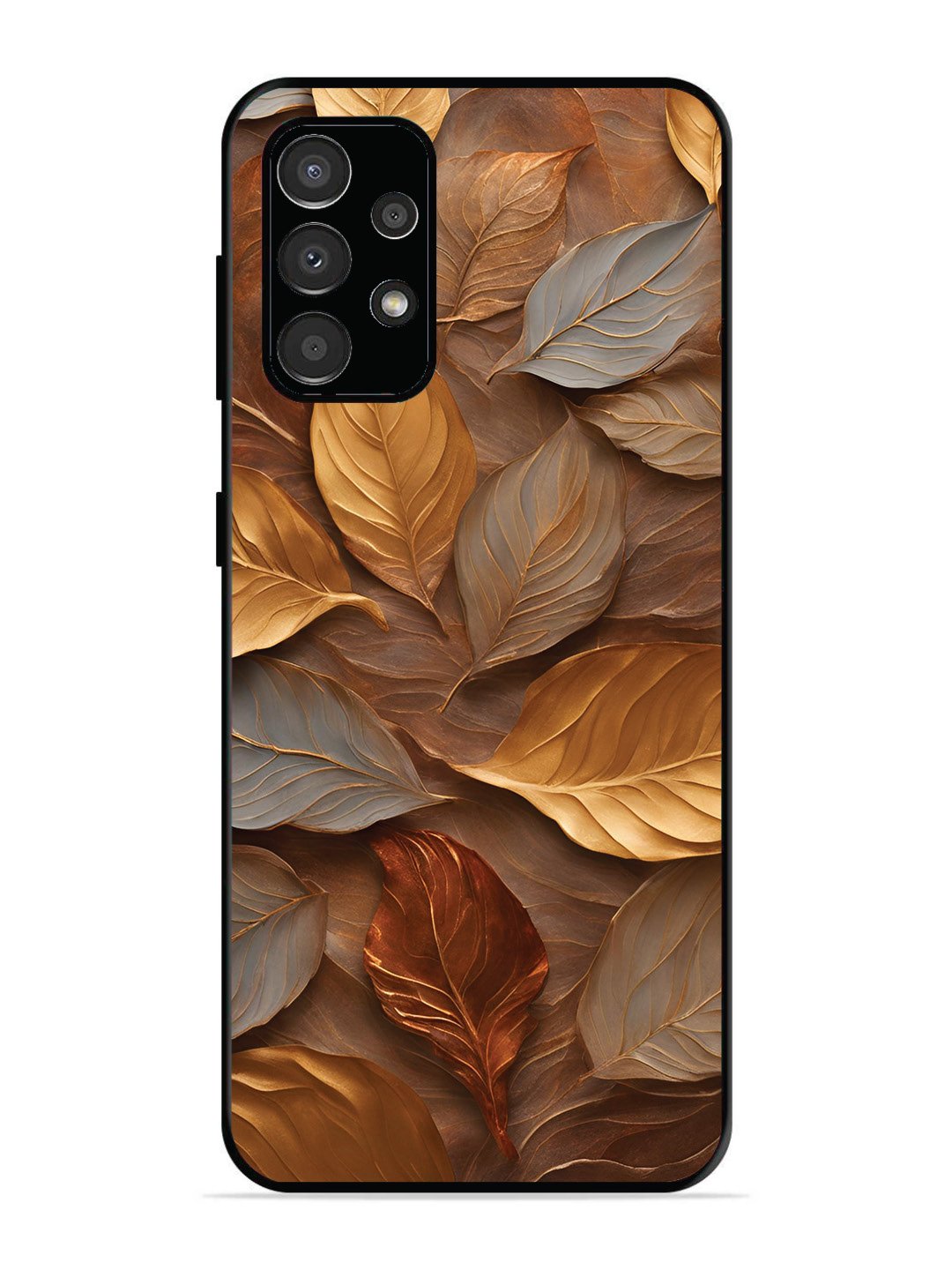 Samsung Galaxy A33 Dry Leaves