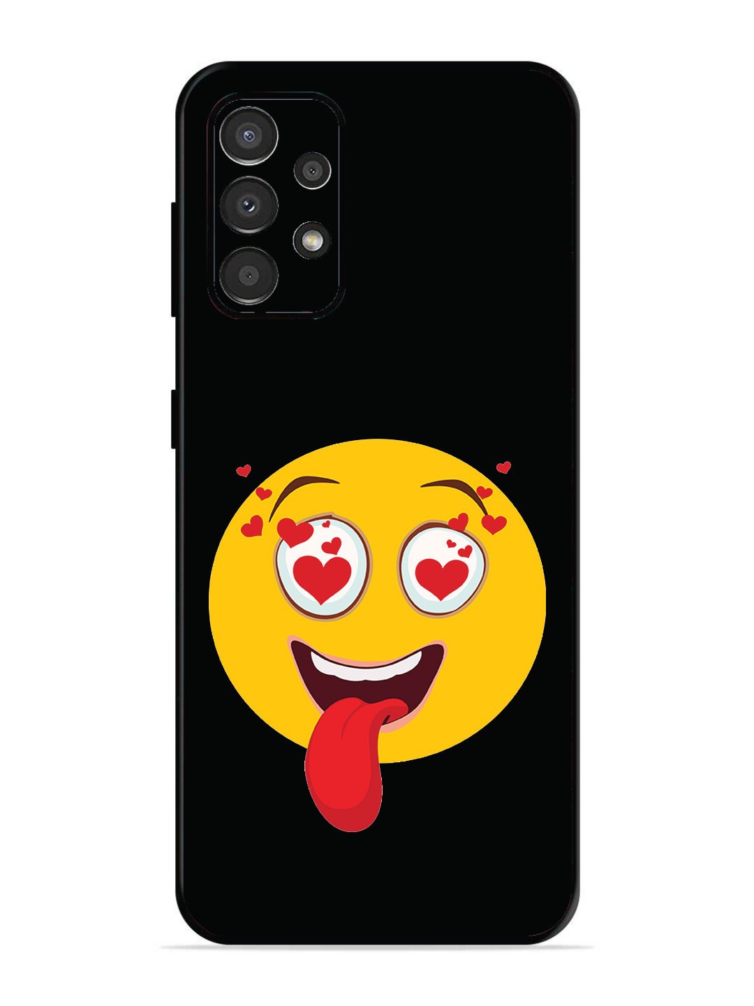 Samsung Galaxy A33 5G Lovely Smiley
