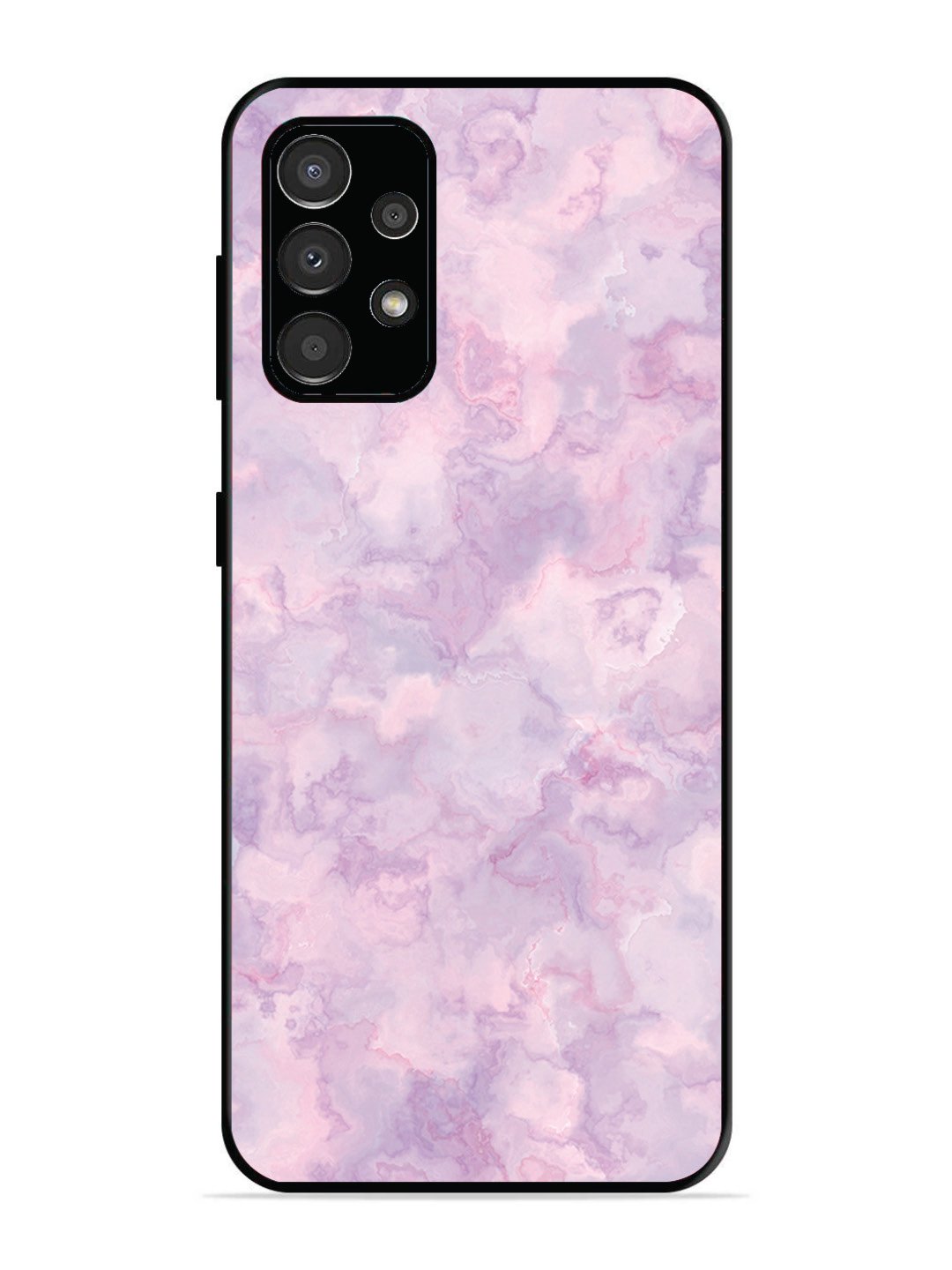 Samsung Galaxy A33 5G Pink Marble