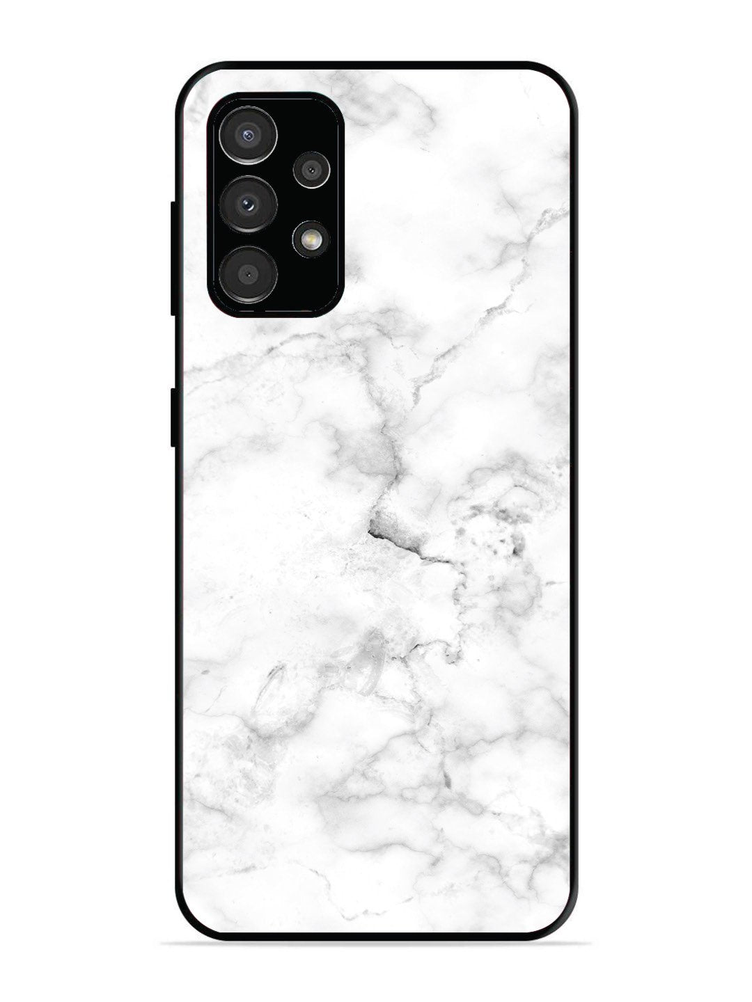 Samsung Galaxy A33 5G White Marble