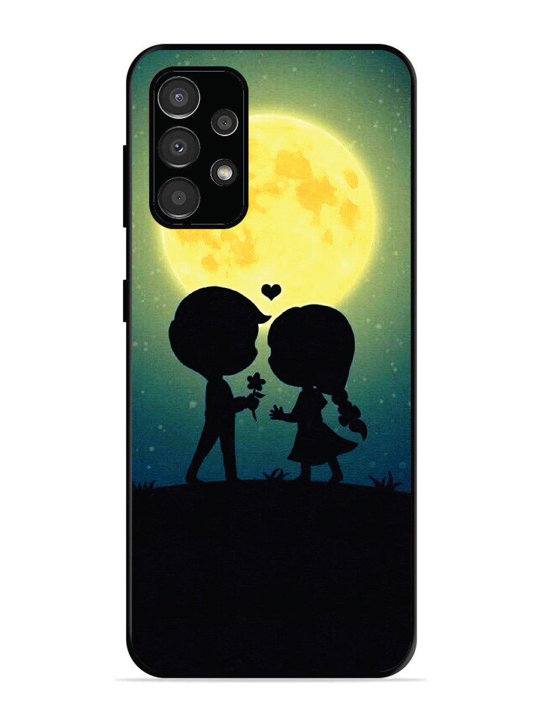 Samsung Galaxy A33 5G Couple Kids