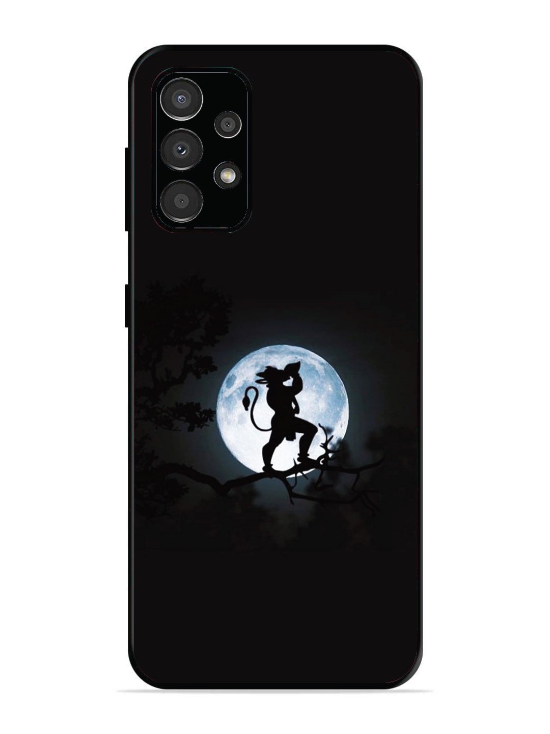 Samsung Galaxy A33 5G Hanuman