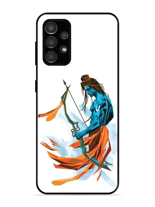Samsung Galaxy A33 5G Shri Ram