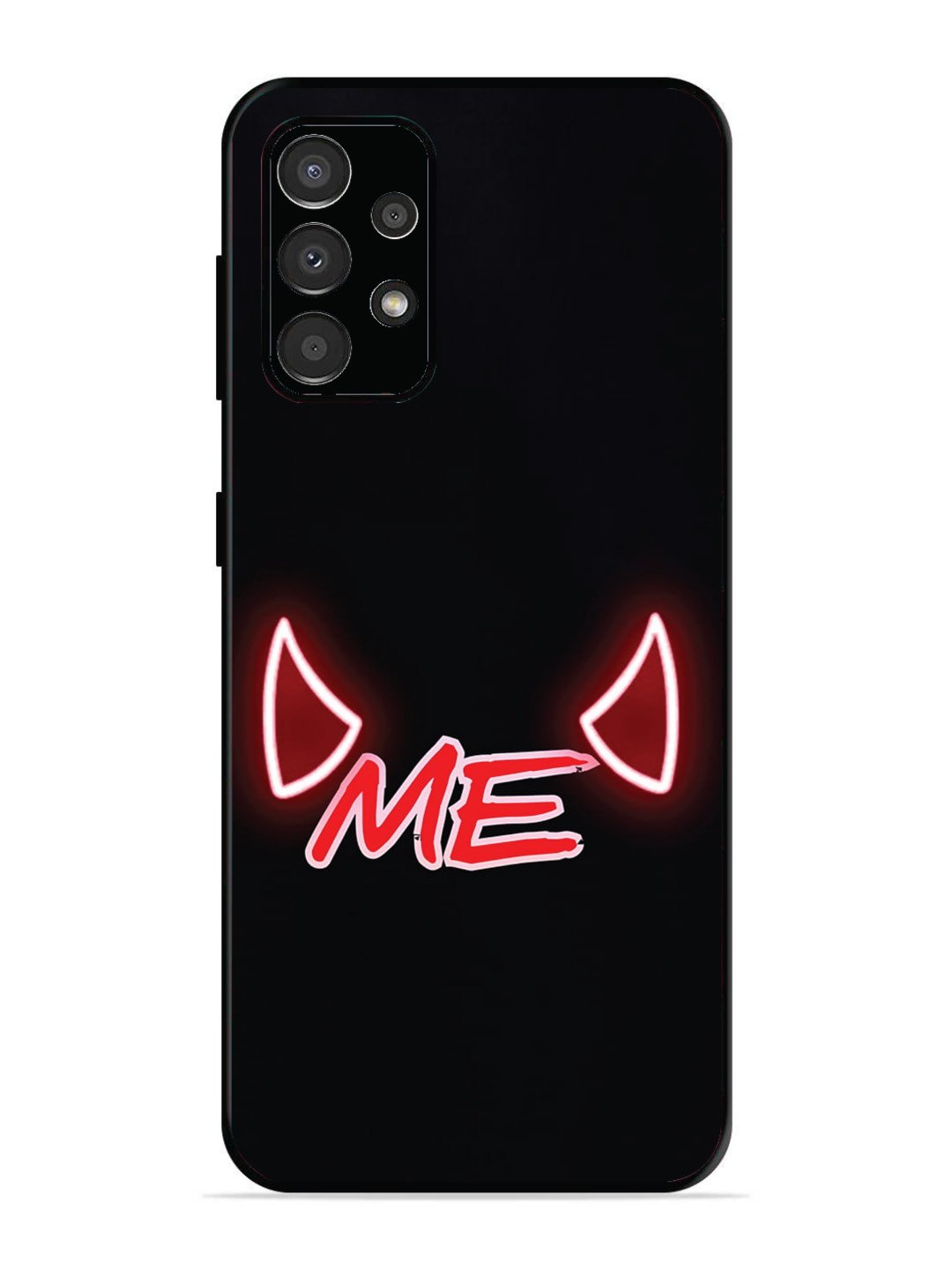 Samsung Galaxy A33 Devil Me