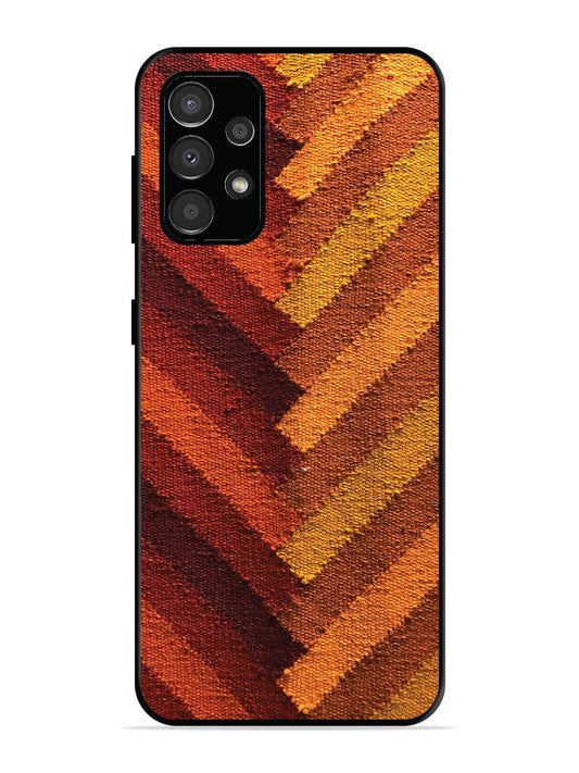 Samsung Galaxy A33 Mat Texture