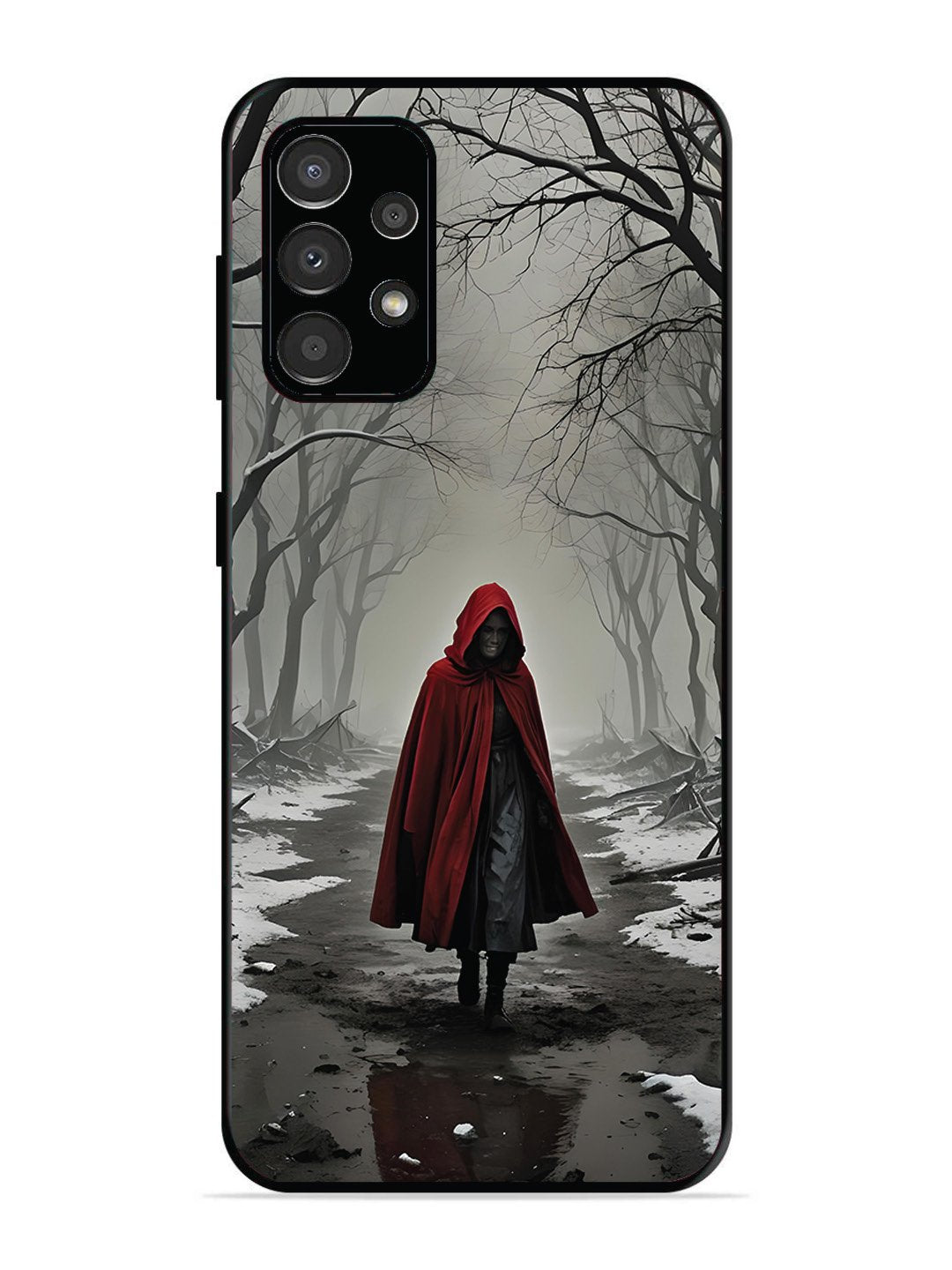 Samsung Galaxy A33 5G Scarlet Witch
