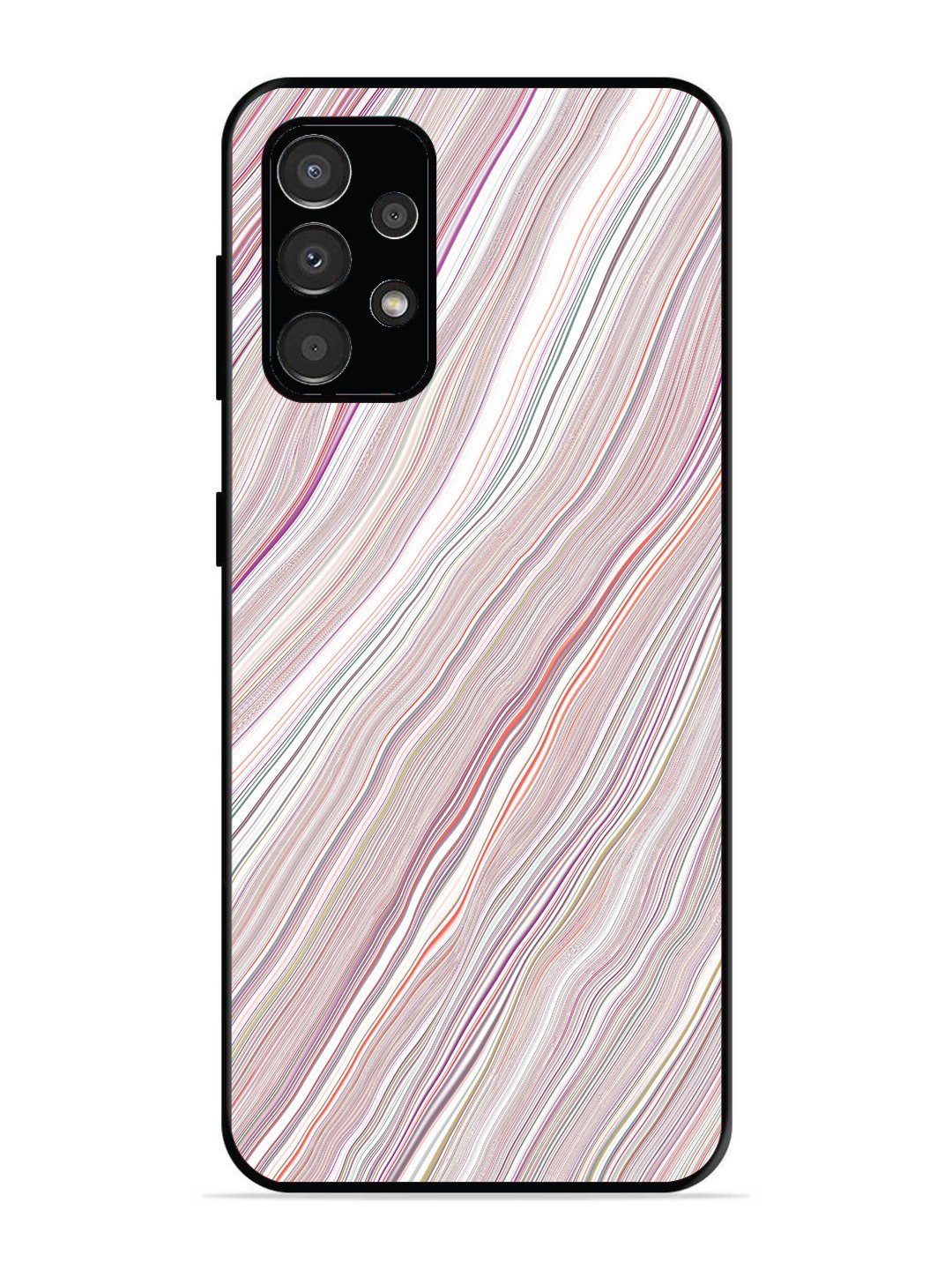 Samsung Galaxy A33 Ivory Marble