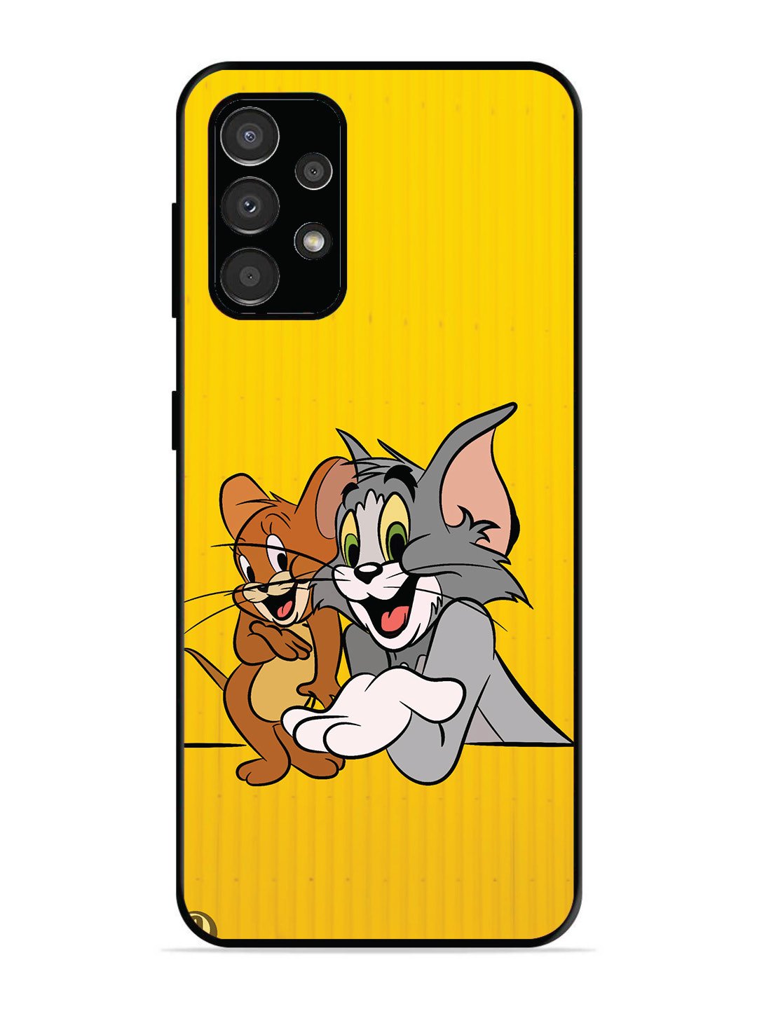 Samsung Galaxy A33 Tom n Jerry