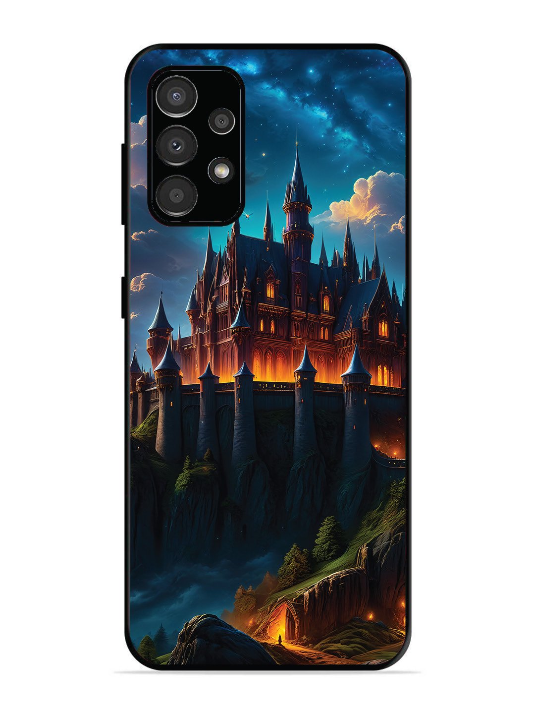 Samsung Galaxy A33 Castle