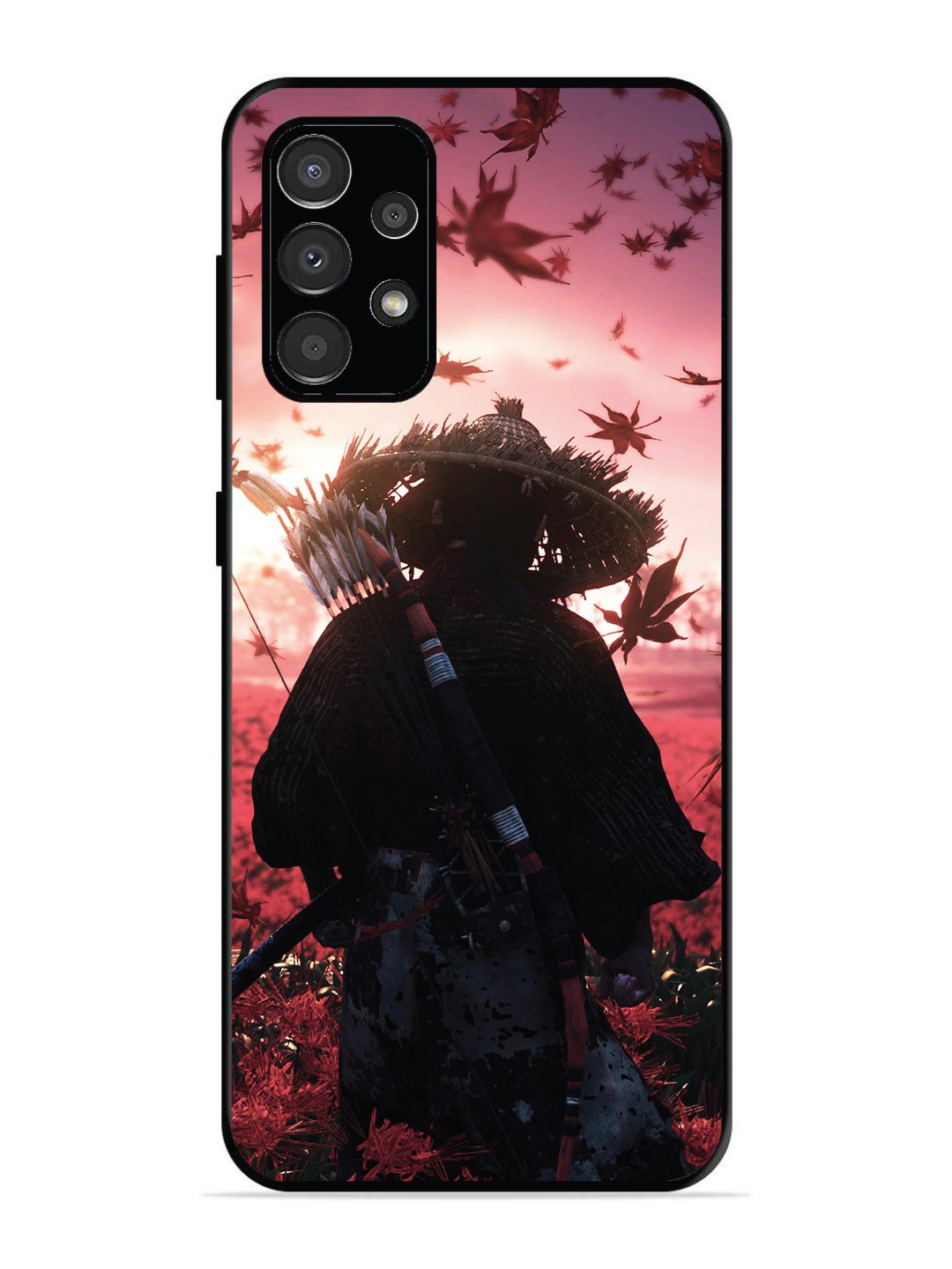 Samsung Galaxy A33 5G Shaolin