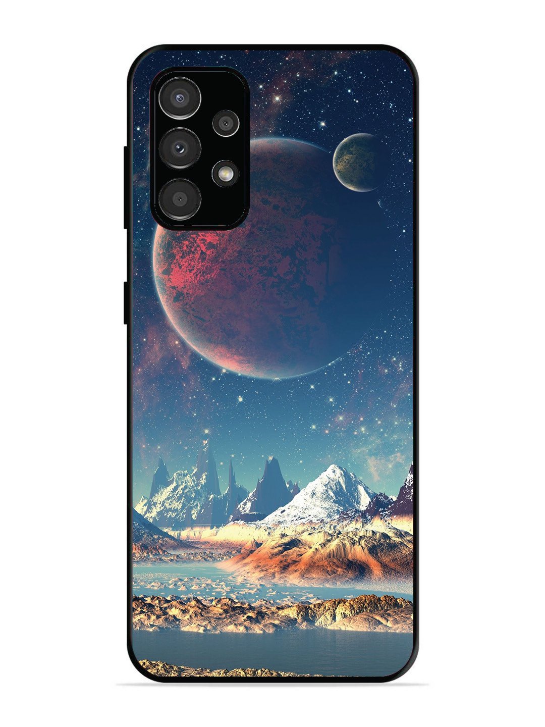 Samsung Galaxy A33 5G Space