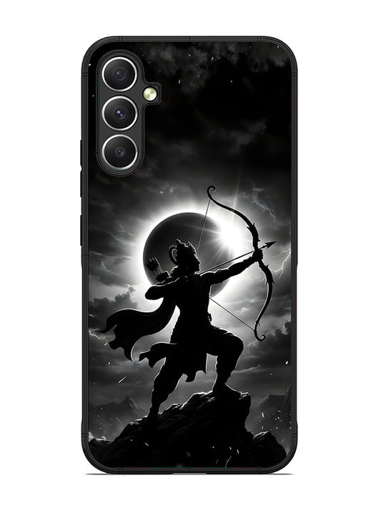 Samsung Galaxy A34 5G Prabhu Shri Ram