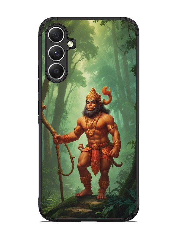 Samsung galaxy a34 5g Veer Hanuman
