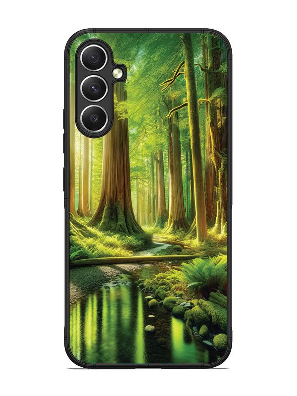 Samsung galaxy a34 5g Forest