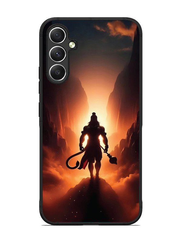 Samsung galaxy a34 5g Veer Bajrangi