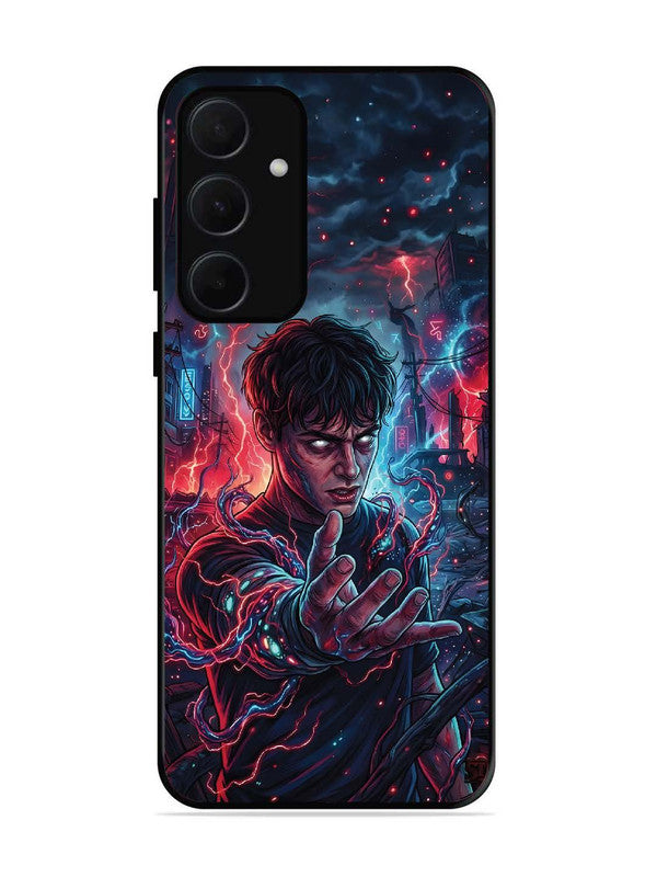 Samsung Galaxy A35 5G William The Sorcerer