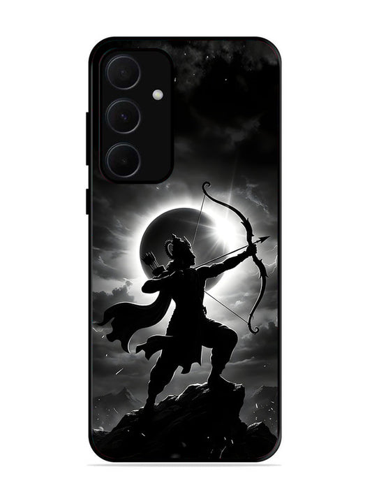 Samsung Galaxy A35 5G Prabhu Shri Ram