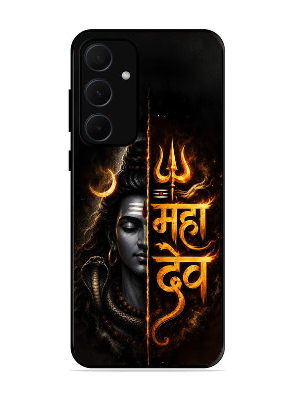 Samsung Galaxy A35 5G Mahadev