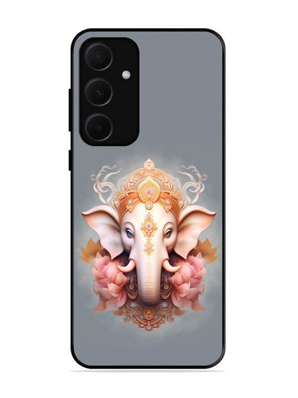 Samsung galaxy a35 5g Ganesh Ji