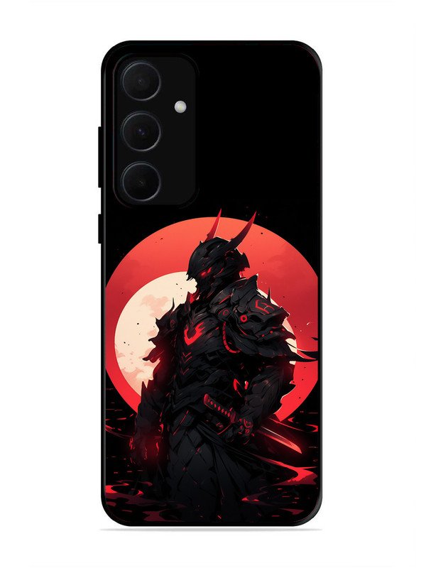 Samsung galaxy a35 5g Battle Ninja