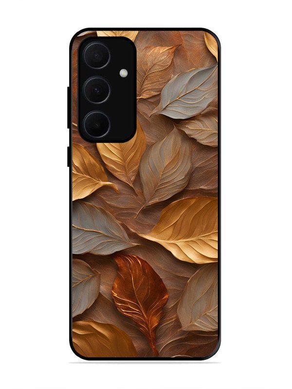 Samsung galaxy a35 5g Dry Leaves