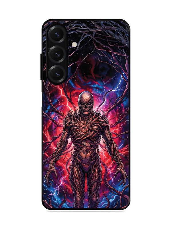 Samsung Galaxy A36 5G Stranger Things Vecna