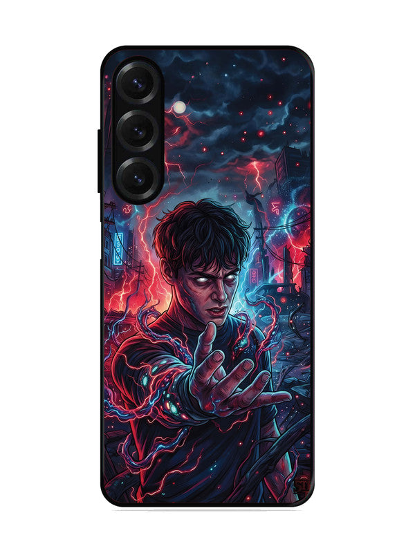 Samsung Galaxy A36 5G William The Sorcerer