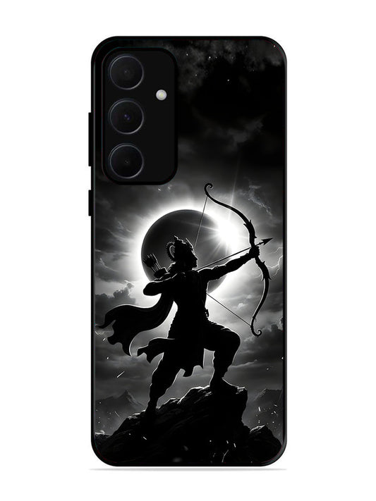 Samsung Galaxy A54 5G Prabhu Shri Ram