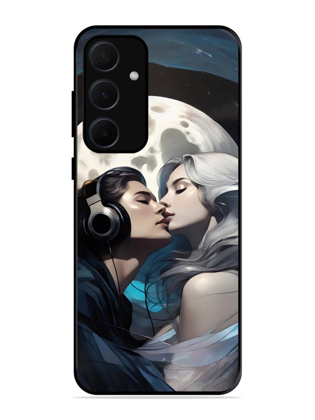 Samsung Galaxy A54 5G Love, Together Always, Romance