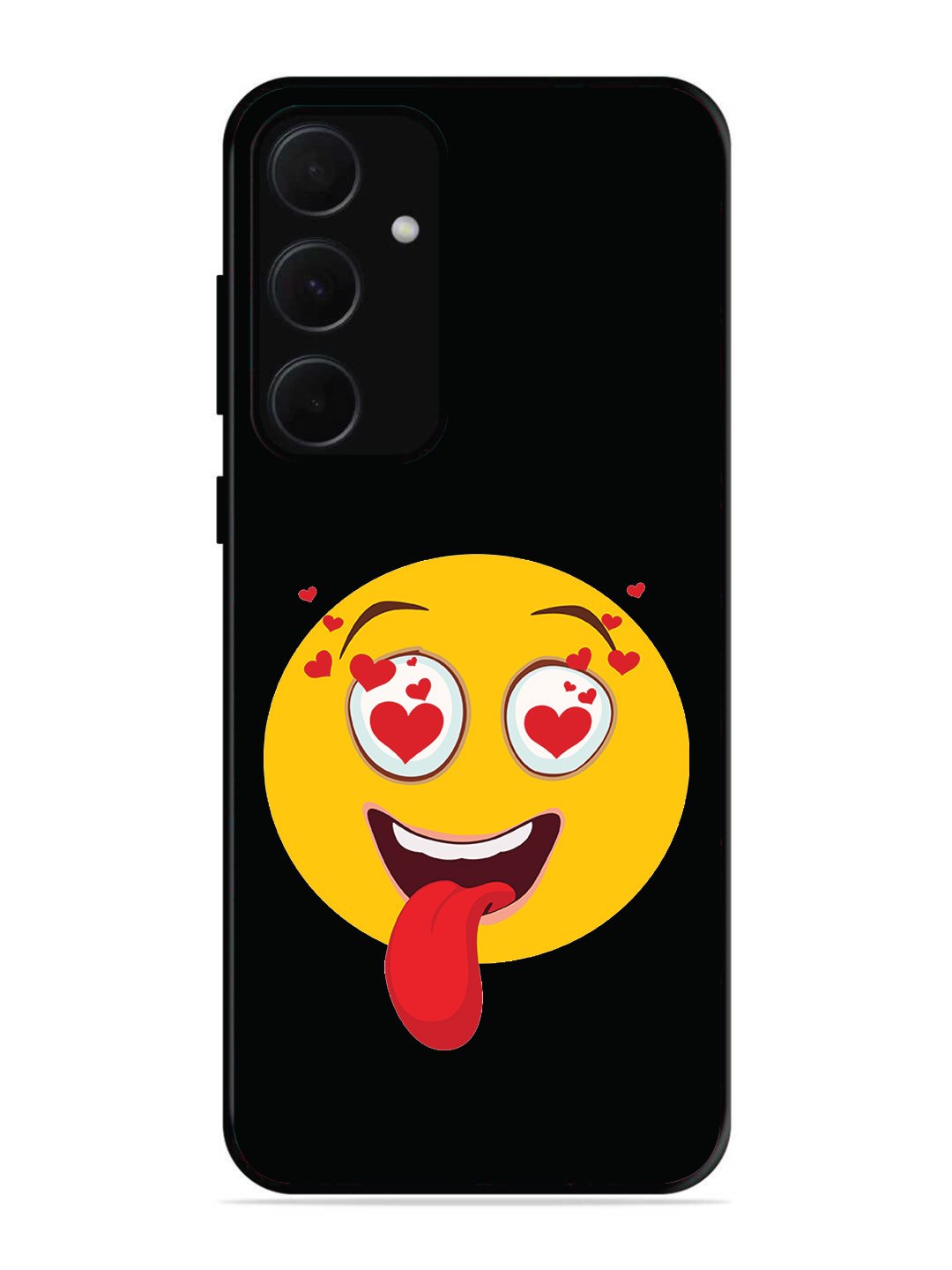 Samsung Galaxy A54 5G Lovely Smiley