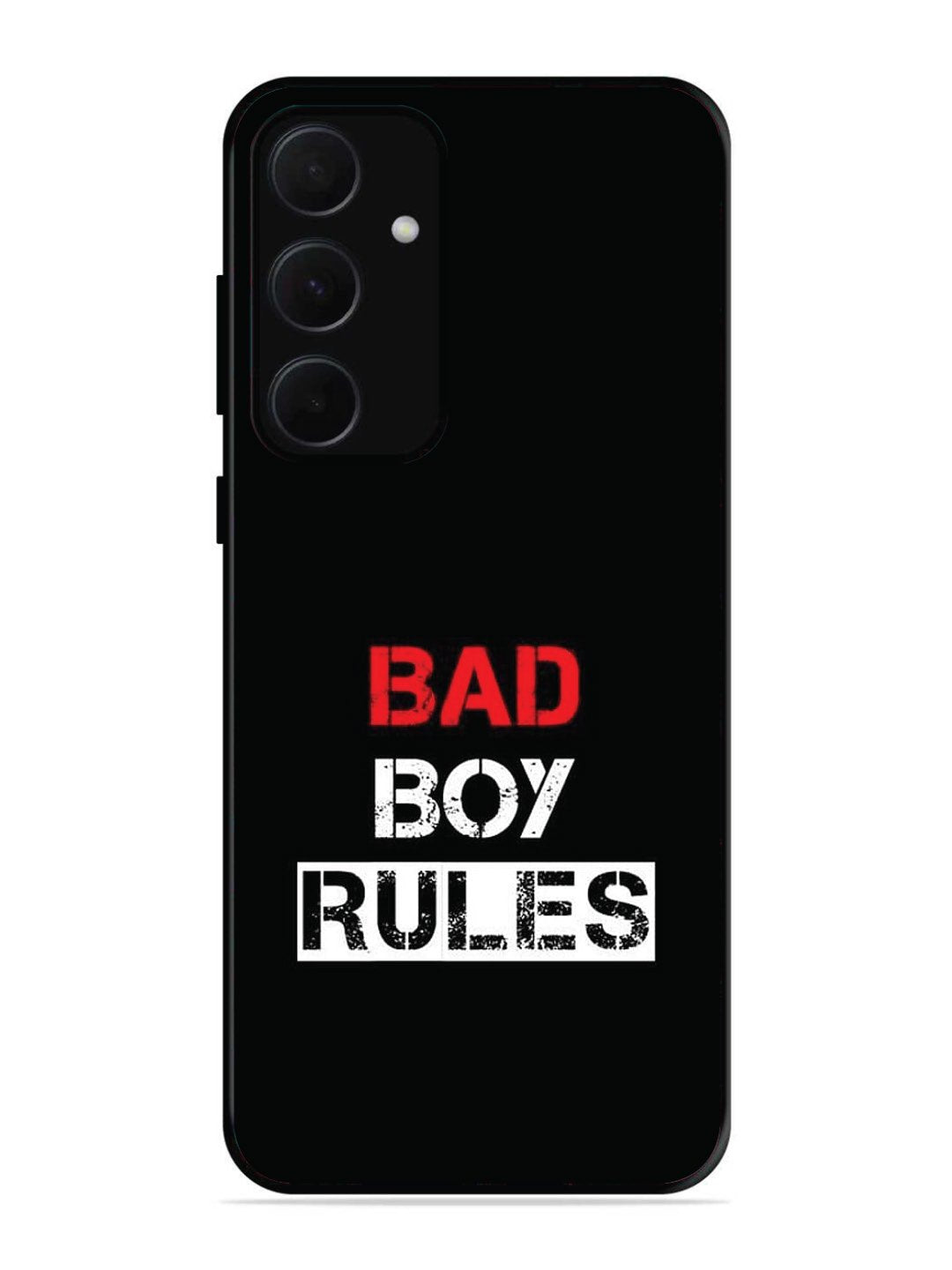 Samsung Galaxy A54 5G Bad Boy Rules