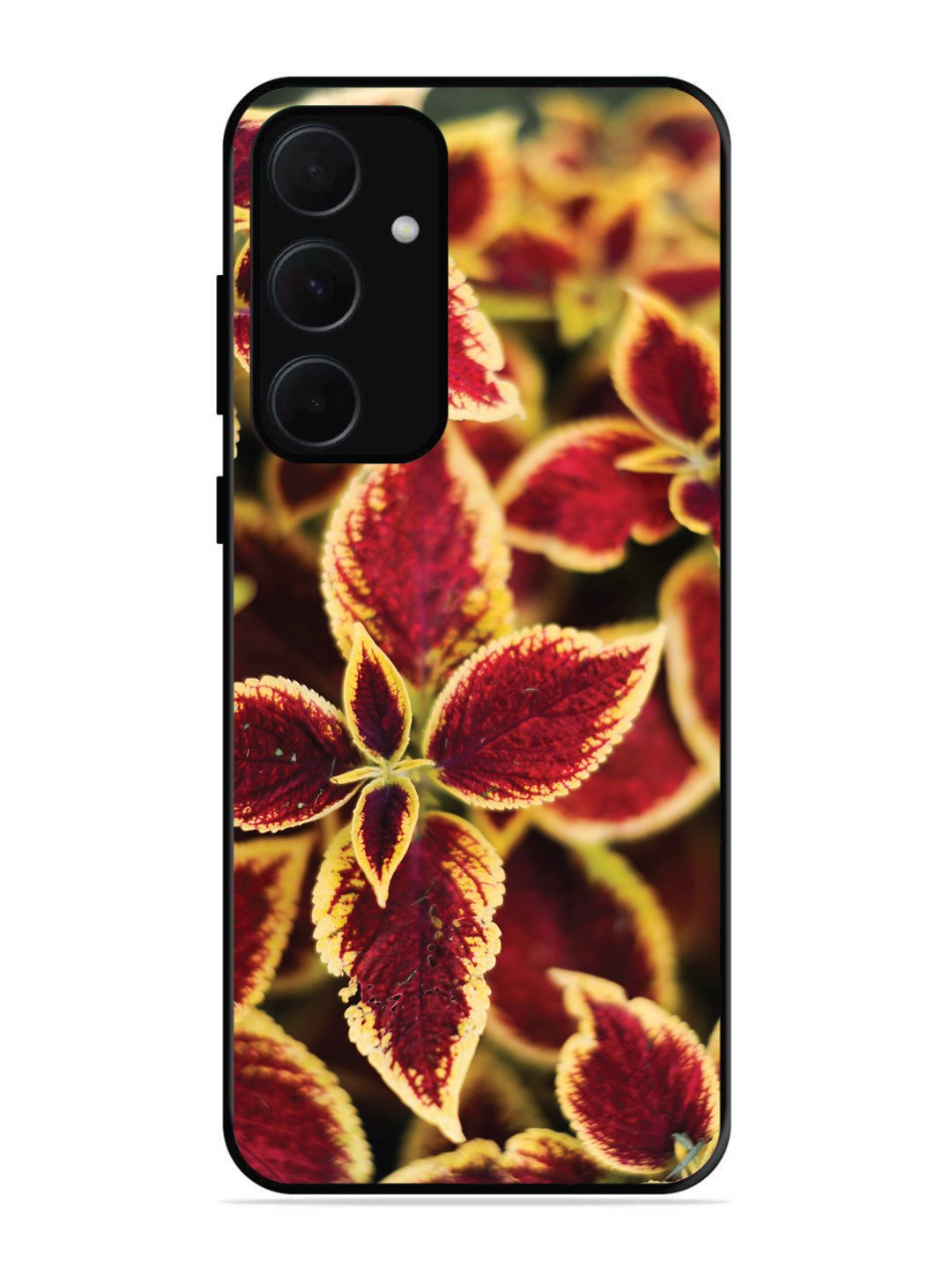 Samsung Galaxy A54 5G Autumn Blaze