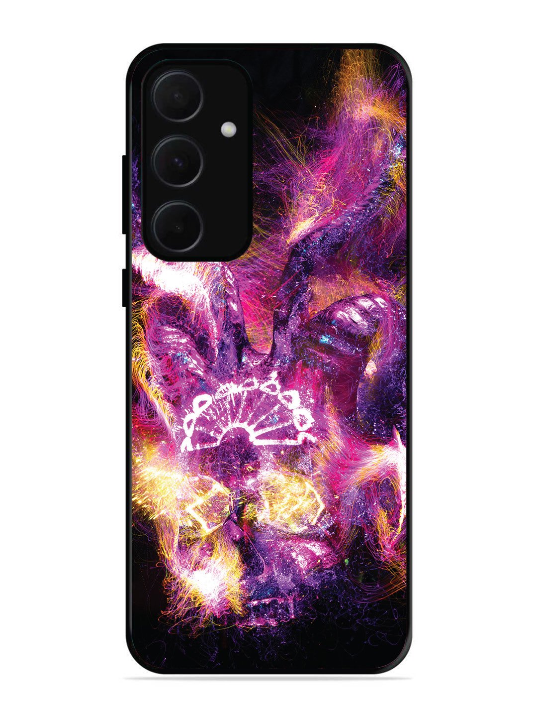 Samsung Galaxy A54 5G Devils Mask