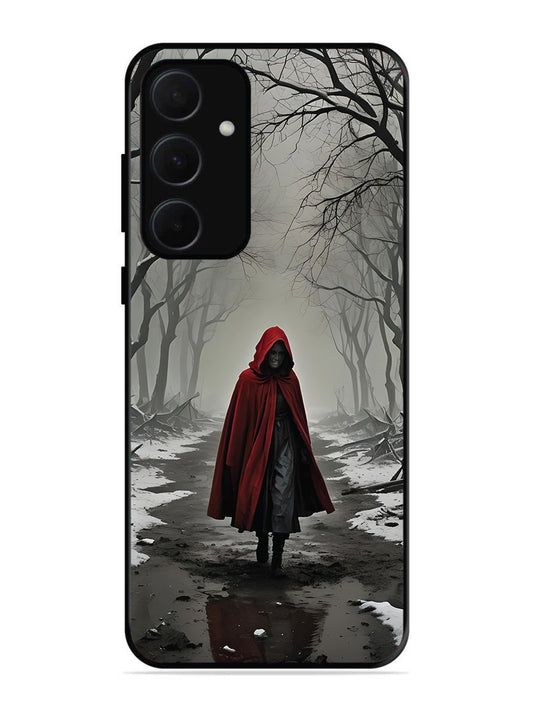 Samsung Galaxy A54 5G Scarlet Witch