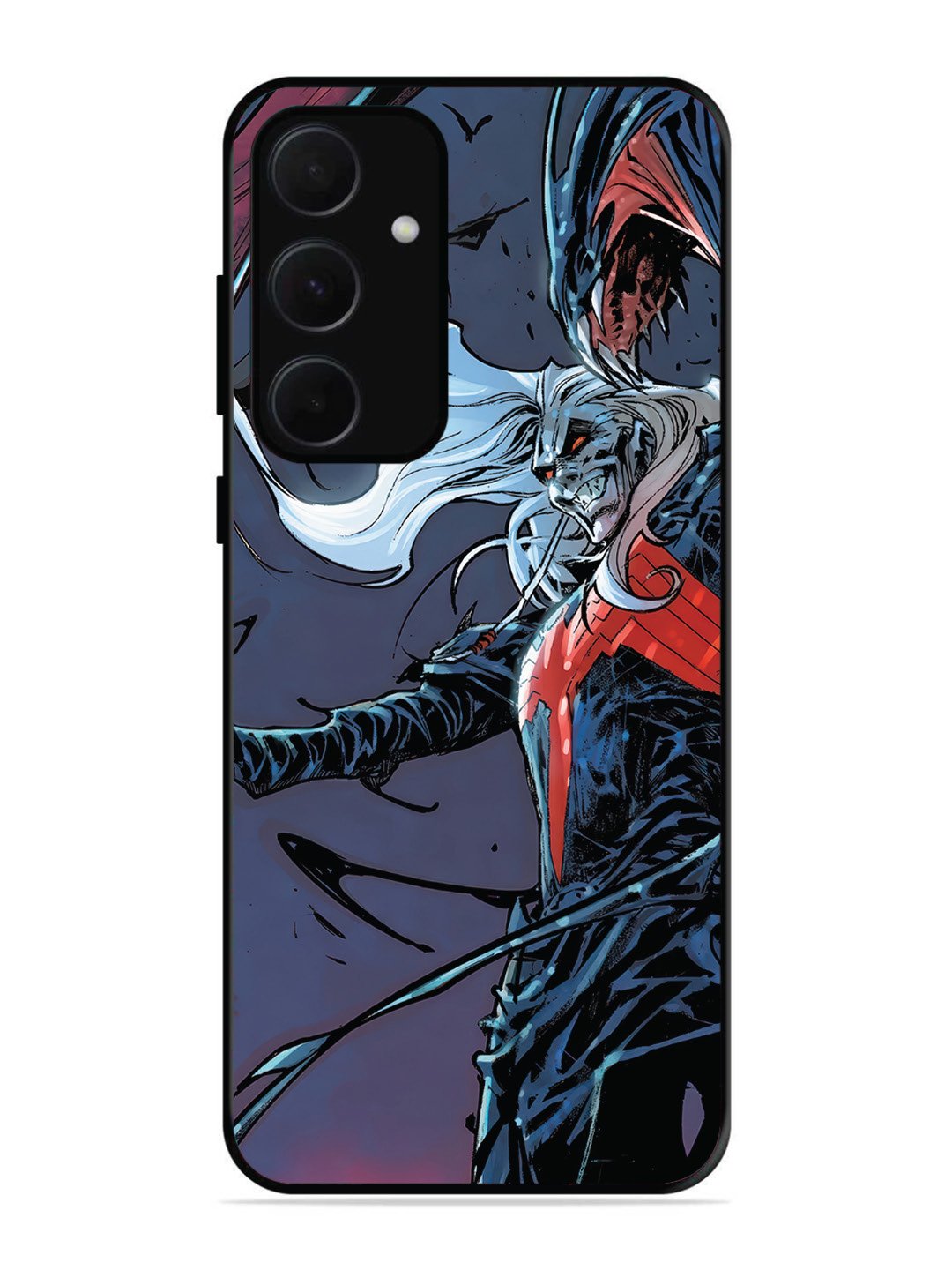 Samsung Galaxy A54 5G K Marvel Supervillain