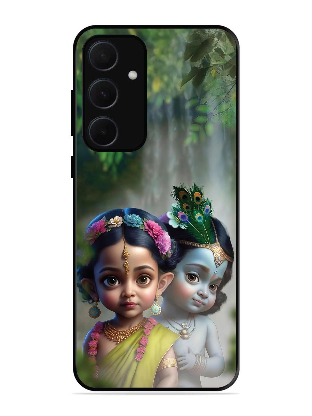 Samsung Galaxy A54 5G Baal Radhe Krishna