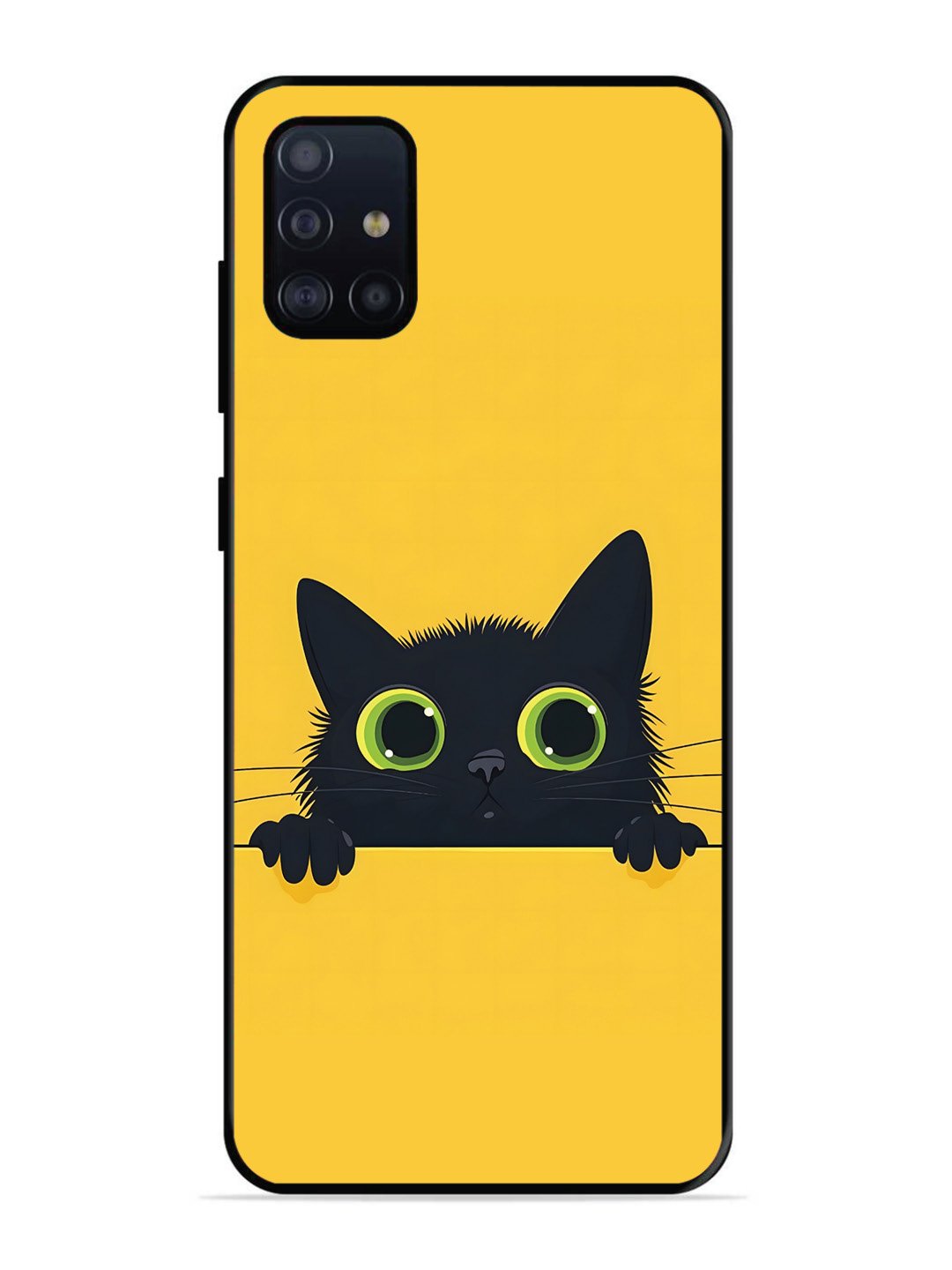 Samsung Galaxy A71 Cat