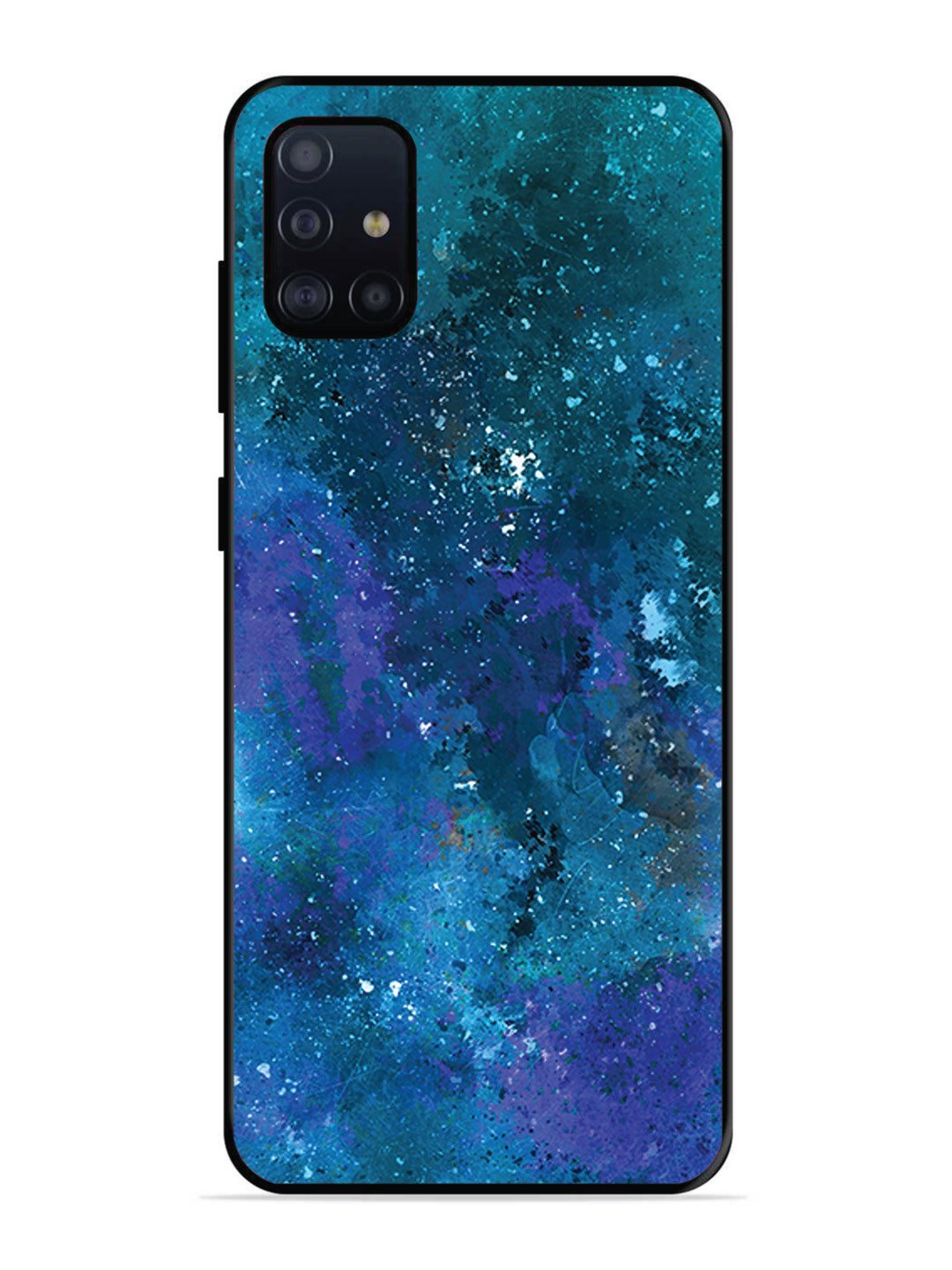 Samsung Galaxy A71 Celestial Dreamscape, Nebula