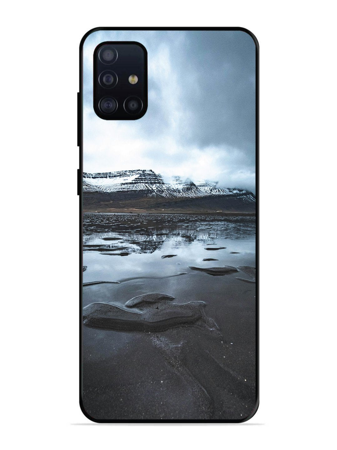Samsung Galaxy A71 Beach And Mountain
