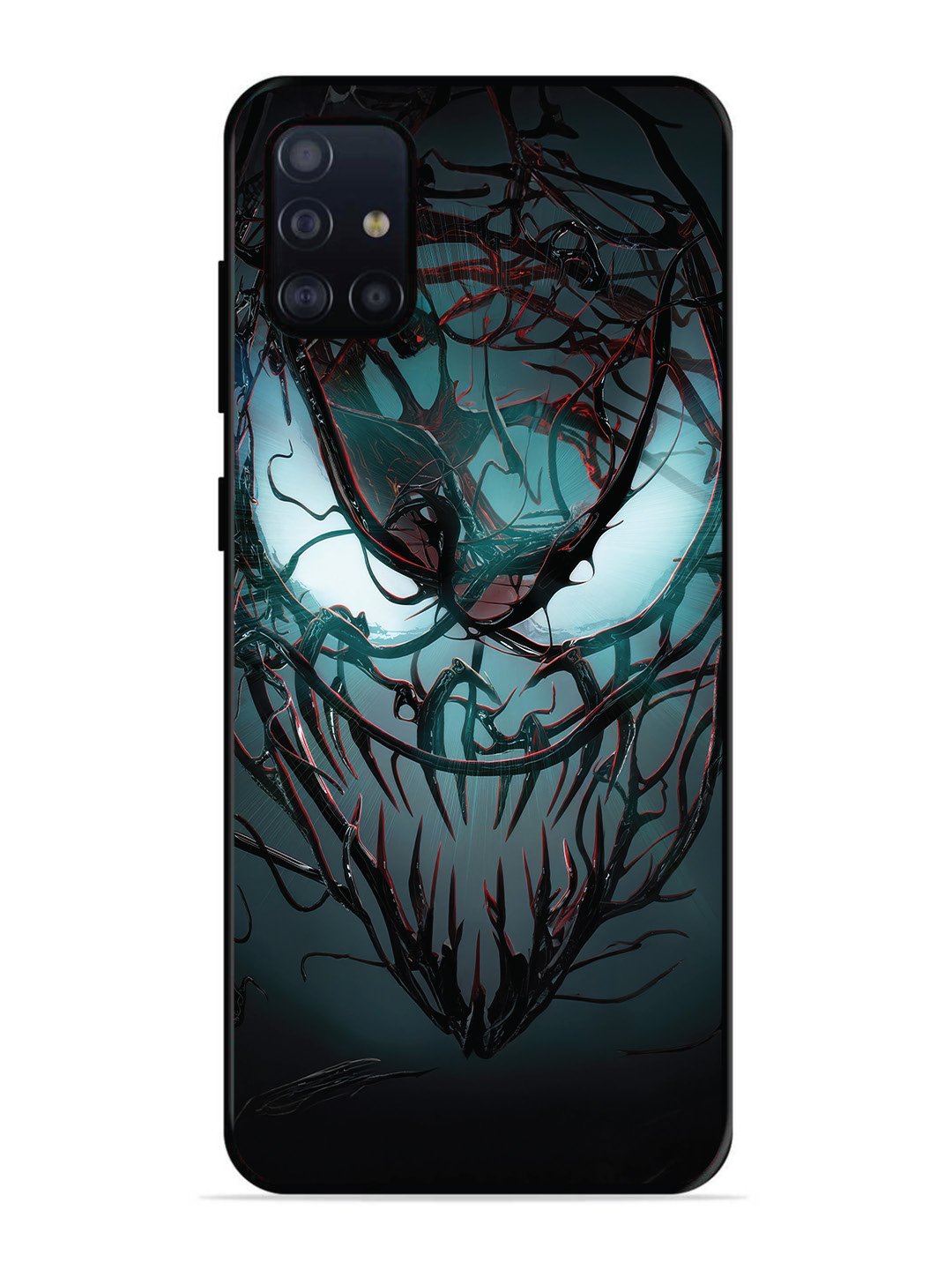 Samsung Galaxy A71 Venom 3
